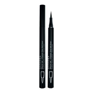 SEPHORA COLLECTION - Black Ink - Classic Line Felt Liner - Tekutá oční linka