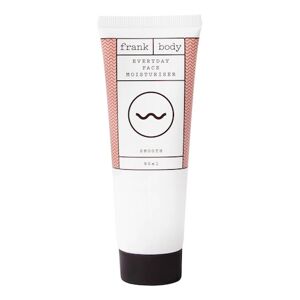 FRANK BODY - Everyday Face Moisturiser - Hydratační pleťový krém
