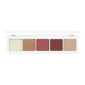 NATASHA DENONA - Eyeshadow Palette 5 - Paletka očních stínů