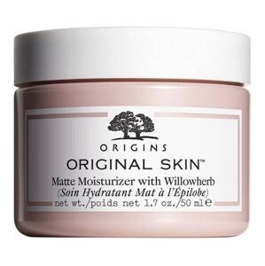 ORIGINS - Original Skin Matte Moisturizer With Willowherb - Matný hydratační krém