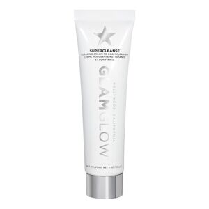 GLAMGLOW - Supercleanse Cream-To-Foam Cleanser - Čisticí pěnový přípravek