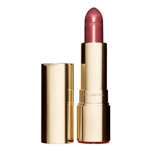 CLARINS - Jolie Rouge Brillant - Rtěnka s leskem a třpytkami