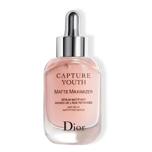 DIOR - Capture Youth Matte Maximizer - Pleťové zmatňující sérum