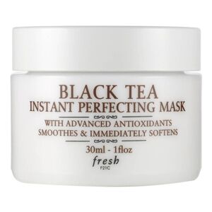 FRESH - Black Tea Perfecting Mask – Hydratující a vyhlazující maska proti stárnutí