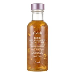 FRESH - Rose Deep Hydration Facial Toner - Intenzivně hydratační lotion