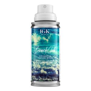 IGK - Beach Club Texture Spray - Mini texturizační spray na vlasy