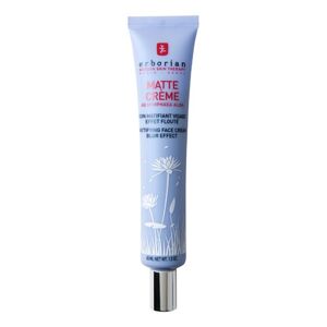 ERBORIAN - BB Family Matte Cream - Zmatňující krém