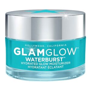 GLAMGLOW - Waterburst Hydrated Glow Moisturizer - Lehký krém na obličej