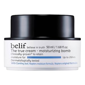 BELIF - The True Cream Moisturizing Bomb - Vysoce hydratační krém