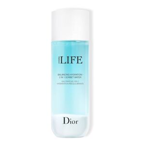 DIOR - Eau Fraîche 2 v 1 hydratační pleťové mléko pro vyváženou pleť Dior Hydra Life