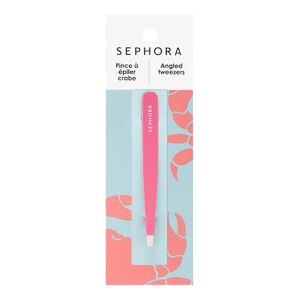 SEPHORA COLLECTION - Angled Tweezers - Pinzeta