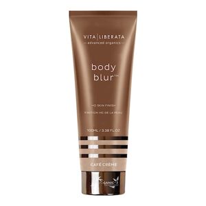 VITA LIBERATA - Body Blur Instant HD Skin Finish - Vyhlazující bronzer