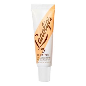 LANOLIPS - Lano Lips 101 Oinment Coconuter - Kokosový balzám na rty