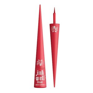 KVD Beauty - Inkwell Matte Eyeliner - Matná oční linka