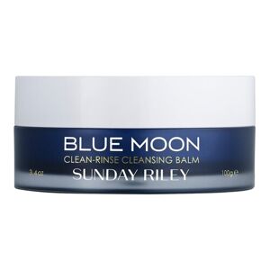 SUNDAY RILEY - Blue Moon Tranquillity Cleansing Balm - Zklidňující čisticí balzám