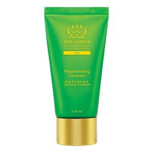 TATA HARPER - Regenerating Cleanser - Čisticí pleťová péče