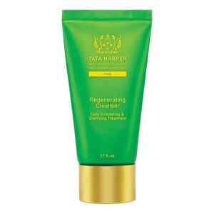 TATA HARPER - Regenerating Cleanser - Čisticí pleťová péče