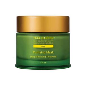 TATA HARPER - Purifying Mask - čisticí pleťová maska