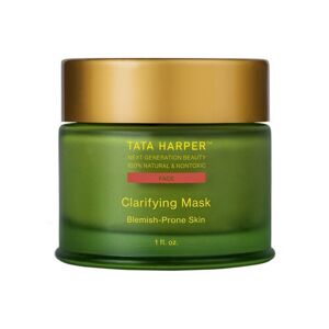 TATA HARPER - Clarifying Mask - čisticí maska na obličej