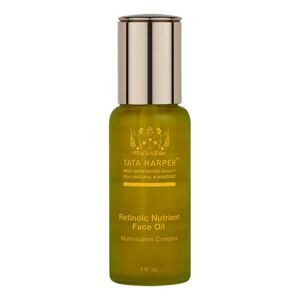 TATA HARPER - Retinoic Nutrient Face Oil - Regenerační pleťový olej