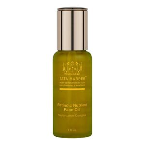 TATA HARPER - Retinoic Nutrient Face Oil - Regenerační pleťový olej