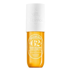 SOL DE JANEIRO - Brazilian Crush Body Fragrance Mist - Parfémovaná tělová mlha