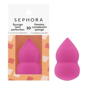 SEPHORA COLLECTION - Flawless Complexion Sponge - Houbička na make-up