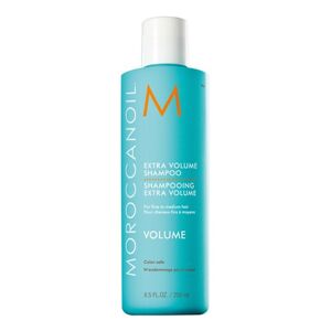 MOROCCANOIL - Extra Volume Shampoo - Šampon pro větší objem