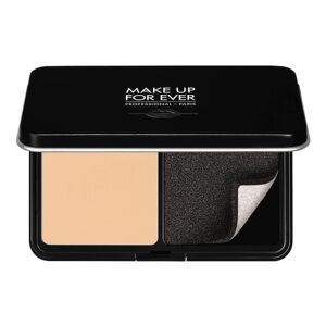 MAKE UP FOR EVER - Matte Velvet Skin Powder - Kompaktní pudr