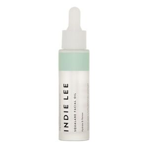 INDIE LEE - Squalane Facial Oil - Obličejový olej ze skvalenu