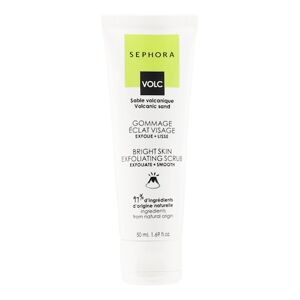 SEPHORA COLLECTION - Bright Skin Exfoliating Scrub - Peeling na obličej