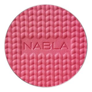 NABLA - Blossom Blush Refill - Náplň tvářenky