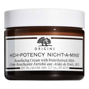 ORIGINS - High Potency Night A Mins Cream - Regenerační noční krém