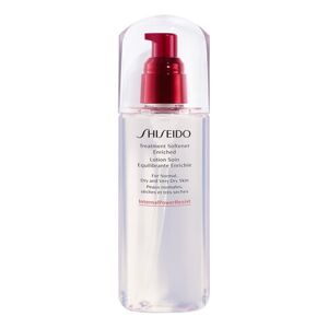 SHISEIDO - Lotion Soin Equilibrante Enrichie - Hydratační lotion