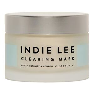 INDIE LEE - Clearing Mask - Exfoliační maska