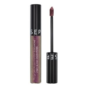 SEPHORA COLLECTION - Cream Lip Stain Duochrome - Rtěnka s duochromatickým efektem