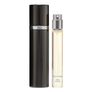 TOM FORD - Oud Wood - Parfémová voda