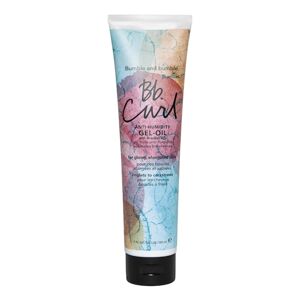 BUMBLE AND BUMBLE - Curl Anti-Humadity Gel Oil - Gel se směsí olejů na vlasy