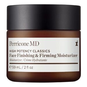 DOCTOR PERRICONE - High Potency Classics Face Finishing & Firming Moisturizer - Zpevňující krém