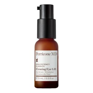 DOCTOR PERRICONE - High Potency Classics Firming Eye Lift - Zpevňující oční péče