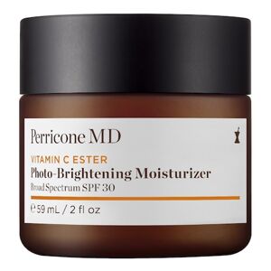 DOCTOR PERRICONE - Vitamin C Ester Photo-Brightening Moisturizer Broad Spectrum - Hydratační krém