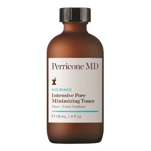 DOCTOR PERRICONE - No:Rinse Intensive Pore Minimizing Toner - Tonikum pro vyhlazení pórů