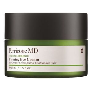 DOCTOR PERRICONE - Hypoallergenic Firming Eye Cream - Hypoalergenní oční krém