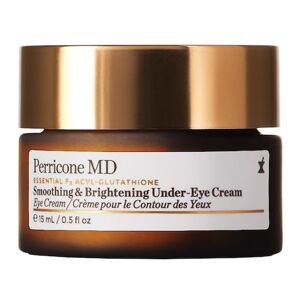 DOCTOR PERRICONE - Essential FX Acyl-Glutathione Smoothing & Brightening Eye Cream - Oční krém