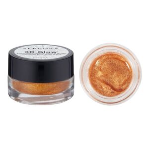 SEPHORA COLLECTION - 3D Glow - Rozjasňovač na tvář, oči a rty