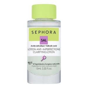 SEPHORA COLLECTION - Clarifying Lotion - Čisticí a rozjasňující lotion