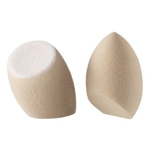 FENTY BEAUTY - Lil Precision Makeup Sponge Duo - Duo houbiček na make-up