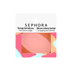 SEPHORA COLLECTION - Silicone Makeup Sponge - Silikonová houbička na make-up