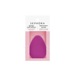 SEPHORA COLLECTION - Multi-texture sponge - Houbička na nanášení make-upu