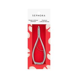 SEPHORA COLLECTION - Premium Cuticle Trimmer - Zastřihovač nehtových kůžiček